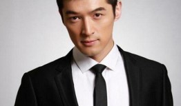 胡歌爆料娱乐圈内幕,娱乐圈背后的惊人内幕