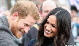 王室爆料梅根王子视频