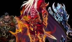 热血江湖最新爆料大全,最新爆料大全揭秘，江湖风云再起！